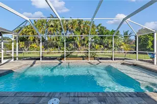 1131 SE 13th Terrace, Cape Coral, FL 33990 - Photo 33