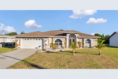 1131 SE 13th Ter, Cape Coral, FL 33990 - Photo 1