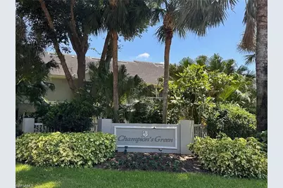 12020 Champions Green Way #112, Fort Myers, FL 33913 - Photo 19