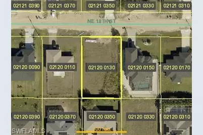 1414 NE 18th St, Cape Coral, FL 33909 - Photo 1