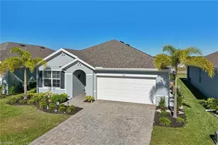 2841 Pillar Coral Ln, North Fort Myers, FL 33903 - Photo 1