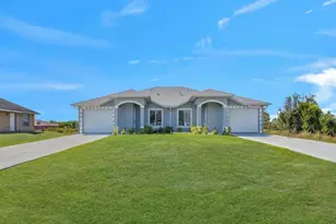 716/718 Harry Ave S, Lehigh Acres, FL 33973 - Photo 1