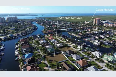 5512 SW 14th Ave, Cape Coral, FL 33914 - Photo 11