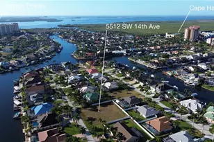 5512 SW 14th Ave, Cape Coral, FL 33914 - Photo 11