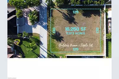 5512 SW 14th Ave, Cape Coral, FL 33914 - Photo 1