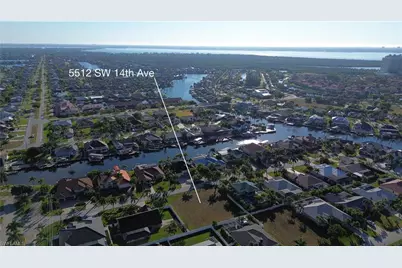 5512 SW 14th Ave, Cape Coral, FL 33914 - Photo 5