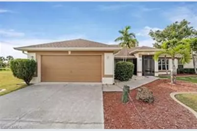 2620 NE 21st Ct, Cape Coral, FL 33909 - Photo 1