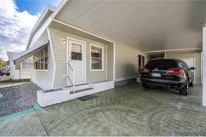 398 Snead Dr, North Fort Myers, FL 33903 - Photo 3