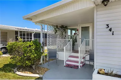 341 Mattie Ave, Fort Myers, FL 33908 - Photo 3