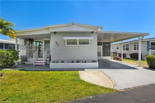 341 Mattie Ave, Fort Myers, FL 33908 - Photo 1