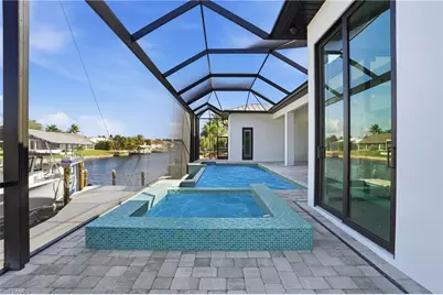 2819 SW 40th St, Cape Coral, FL 33914 - Photo 5