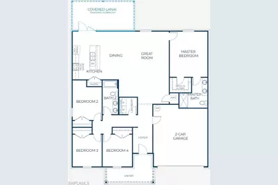 3919 22nd St W, Lehigh Acres, FL 33971 - Photo 3