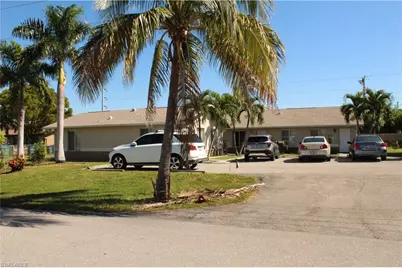 1811 SE 15th Pl #1, Cape Coral, FL 33990 - Photo 1