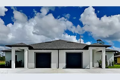 4214-4216 Santa Barbara Blvd, Cape Coral, FL 33914 - Photo 1