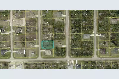 743 Gaylord Ave S, Lehigh Acres, FL 33974 - Photo 1