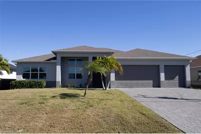 713 NW 37th Ave, Cape Coral, FL 33993 - Photo 1