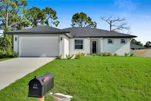 2505 48th St SW, Lehigh Acres, FL 33976 - Photo 1