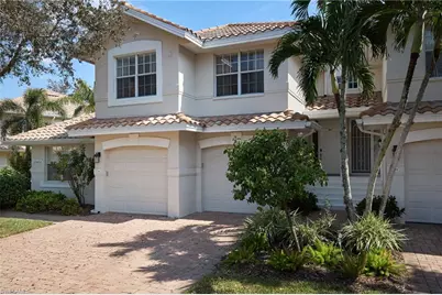 25051 Ballycastle Ct #201, Bonita Springs, FL 34134 - Photo 1