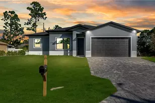 5200 5th St W, Lehigh Acres, FL 33971 - Photo 1