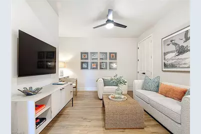 8735 Catamaran Dr #4A-Villa, Naples, FL 34114 - Photo 5