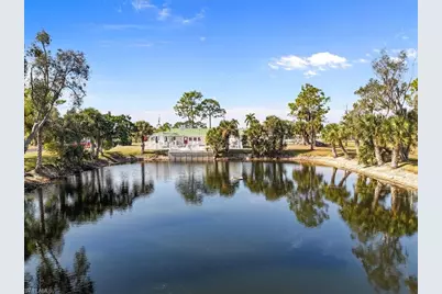 826 Peaceful Dr, North Fort Myers, FL 33917 - Photo 29