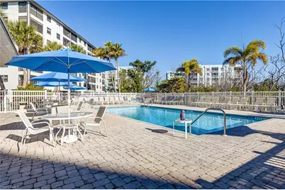 6893 Estero Blvd #456, Fort Myers Beach, FL 33931 - Photo 25