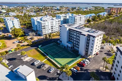 6893 Estero Blvd #456, Fort Myers Beach, FL 33931 - Photo 29