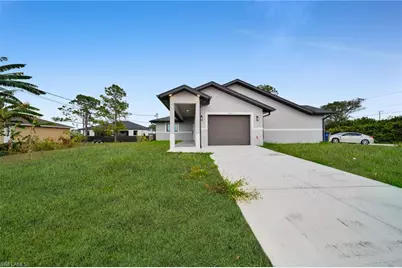 1006 Albert Ave, Lehigh Acres, FL 33971 - Photo 1