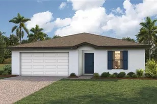 31 NW 25th Terrace, Cape Coral, FL 33993 - Photo 1