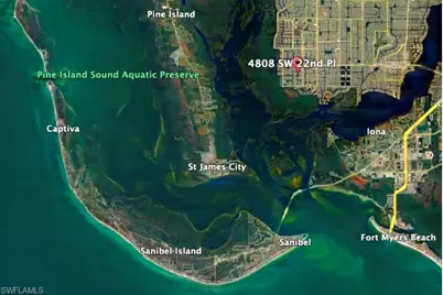 4808 SW 22nd Pl, Cape Coral, FL 33914 - Photo 11