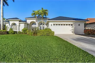 3724 Surfside Blvd, Cape Coral, FL 33914 - Photo 3