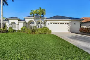 3724 Surfside Blvd, Cape Coral, FL 33914 - Photo 3
