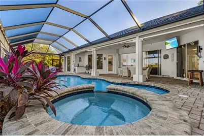 3724 Surfside Blvd, Cape Coral, FL 33914 - Photo 1