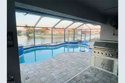 309 NW 5th Ter, Cape Coral, FL 33993 - Photo 1