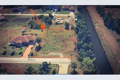 5413 3rd St W, Lehigh Acres, FL 33971 - Photo 1