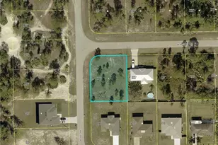 104 Pearson St, Lehigh Acres, FL 33974 - Photo 1