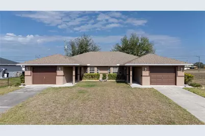 2221 NE 15th Ln, Cape Coral, FL 33909 - Photo 1