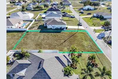 1317 NW 9th Ter, Cape Coral, FL 33993 - Photo 3