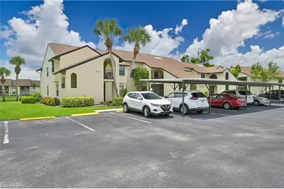 8475 Charter Club Cir #5, Fort Myers, FL 33919 - Photo 1