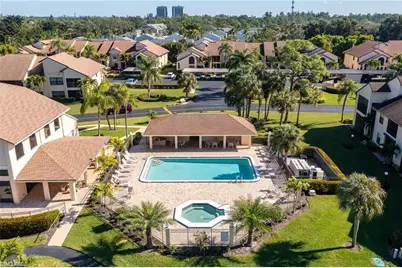 8475 Charter Club Cir #5, Fort Myers, FL 33919 - Photo 19