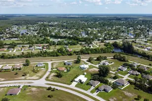 4239 E Gator Cir, Cape Coral, FL 33909 - Photo 19