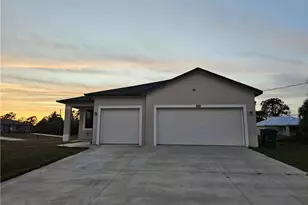 5002 Gramercy Rd, Labelle, FL 33935 - Photo 1