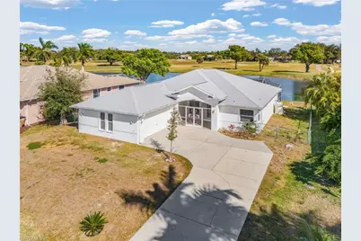 1503 NW 29th Pl, Cape Coral, FL 33993 - Photo 37