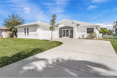 1503 NW 29th Pl, Cape Coral, FL 33993 - Photo 1