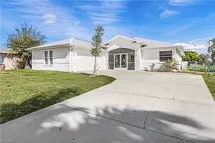 1503 NW 29th Pl, Cape Coral, FL 33993 - Photo 1