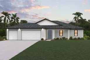 208 NE 9th St, Cape Coral, FL 33909 - Photo 1