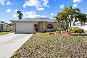 2706 SW 9th Ave, Cape Coral, FL 33914 - Photo 1