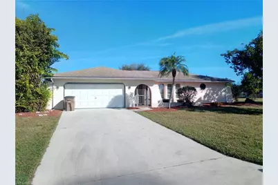 1405 SE 34th Ter, Cape Coral, FL 33904 - Photo 1