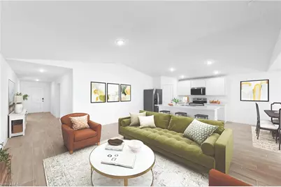 4215 NE 17th Ave, Cape Coral, FL 33909 - Photo 3