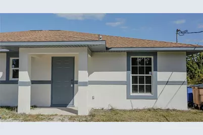 4612 25th St SW, Lehigh Acres, FL 33973 - Photo 1